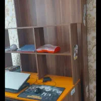 فروش فوری تخت دو طبقه شرکتی وینه چوب|تخت و سرویس خواب|مشهد, آزادشهر|دیوار