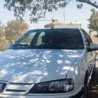 پژو پارسLX tu5 مدل96|خودرو سواری و وانت|اراک, |دیوار
