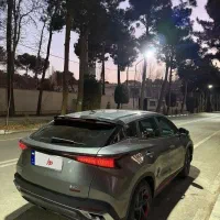 فونیکس fx تمیز درجه یک|خودرو سواری و وانت|مشکین‌دشت, |دیوار