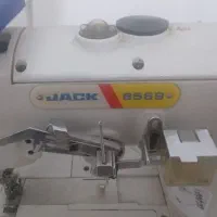 چرخ خیاطی میانه دوز