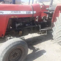 تراکتور ۲۸۵ مدل ۸۷|خودرو سنگین|سبزوار, اسلام آباد|دیوار