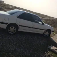 پژو پارسtu5 مدل ۱۴۰۰|خودرو سواری و وانت|گنبد کاووس, |دیوار