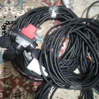 کابل سیارمسی.مخصوص کولر گازی