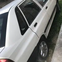 ماشین فوق العاده سالم|خودرو سواری و وانت|ساری, |دیوار