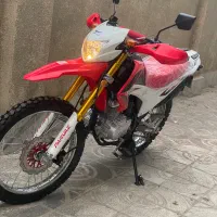 مدل ۱۴۰۴ صفر کیلومتر زیر قیمت نمایندگی|موتورسیکلت|سمنان, |دیوار