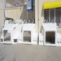 اتاق فایبرگلاس
