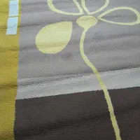 فرش گلیم ۶متری کارگرده ۵۰۰