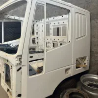 اتاق ایویکو ۴۴۰ ، تانک ماموت سه محور