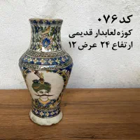 تعدادی لوازم قدیمی و کاربردی