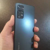 Redemi not 11 pro 5G|موبایل|کرج, برغان|دیوار
