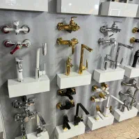 شیرالات مدل sn آلیاژ تمام برنجی با هفت سال گارانتی