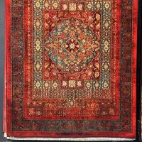 فرش کلکسیون اشرافی کد ۵۷۰۰ صادراتی ۱۲ متری|فرش|شیراز, شهرک سراج‎|دیوار