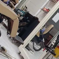 نیرو آرایشگر