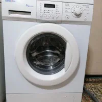 لباسشویی پاکشوما ۵ کیلویی