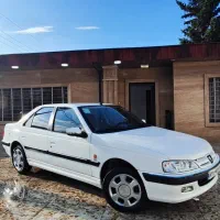 پژو پارس LXtu5 مدل 1400 سیمی بیرنگ تک برگ سند|خودرو سواری و وانت|کتالم و سادات شهر, |دیوار