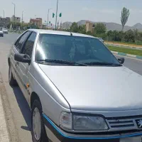 پژو ۴۰۵