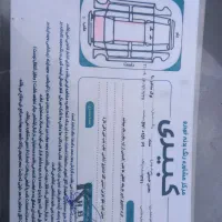 سمند ال ایکس|خودرو سواری و وانت|کردکوی, |دیوار