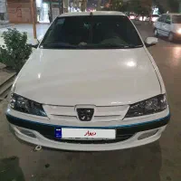 پارس تیوفایو