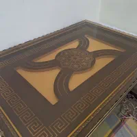 جلو مبلی  و عسلی|مبلمان خانگی و میز عسلی|تهران, کیانشهر|دیوار