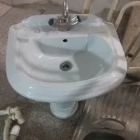 دست شور و سینک دو قولو|مصالح و تجهیزات ساختمان|اصفهان, شاهد|دیوار