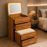 میز میکاپ