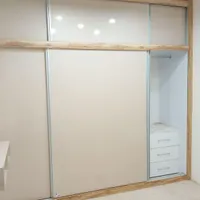 اجراء انواع کابینت و کمد دیواری|خدمات پیشه و مهارت|کرج, مشکین‌دشت|دیوار