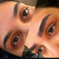 آموزش آرایش دائم/شیدینگ لب/فیبروز ابرو/خط چشم وتتو|خدمات آرایشگری و زیبایی|شاهین‌شهر, عطار|دیوار