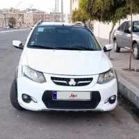 کوییک Rمشکی سفید فوقالعاده تمیز کارمندی