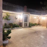 باغ ویلای دوبلکس ابتدای جاده شاندیز|اجارهٔ کوتاه‌مدت ویلا و باغ|مشهد, ثامن|دیوار