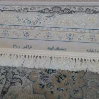 فرش بزرگمهر|فرش|نظرآباد, رسالت|دیوار