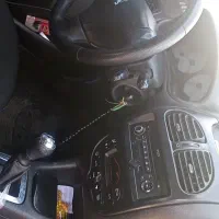 206 sd v8|خودرو سواری و وانت|فردیس, شهرک اسکویی|دیوار