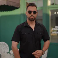 پیراهن کتان آستین کوتاه فقط ۴۹۰ هزار تومان|لباس|تهران, نارمک جنوبی|دیوار