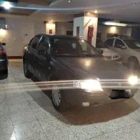 سمند مدل 82 بی رنگ