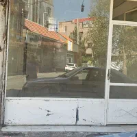 اجاره یه دهنه مغازه به متراژ۲۰ متر