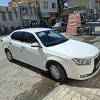 دنا پلاس ef7p مدل ۴۰۴ شش دنده|خودرو سواری و وانت|کرمانشاه, |دیوار