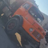 راننده پایه یک|استخدام حمل و نقل|کوهدشت, |دیوار