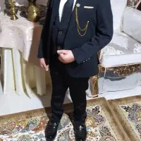 کت شلوار