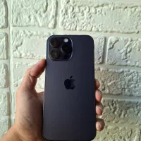 ایفون۱۴ پرومکس۲۵۶ گیگ رجیستر شده