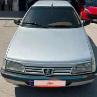 فروش خودرو