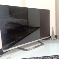 تلویزیون ال جی در حد نو