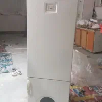 آبگرم کن زمینی