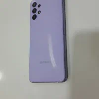 samsung A32|موبایل|میبد, |دیوار