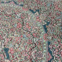 قالی|فرش|باینگان, |دیوار