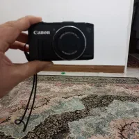 دوربین canon|دوربین عکاسی و فیلم‌برداری|شیراز, میانرود|دیوار