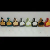دکوری مجسمه جاعودی|مجسمه، تندیس، ماکت|شیراز, بازار|دیوار