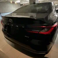 کمری le ژاپن ۲۰۲۵|خودرو سواری و وانت|تهران, حکمت|دیوار