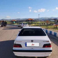 پارسtu 5|خودرو سواری و وانت|جوانرود, |دیوار