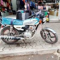 موتور ۱۵۰ کبیر|موتورسیکلت|سبزوار, پامنار|دیوار