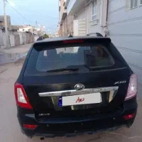 لیفان ایکس 60