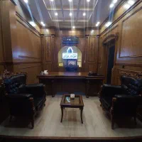 استخدام/منشی/خانوم/با حقوق/املاک الهیه